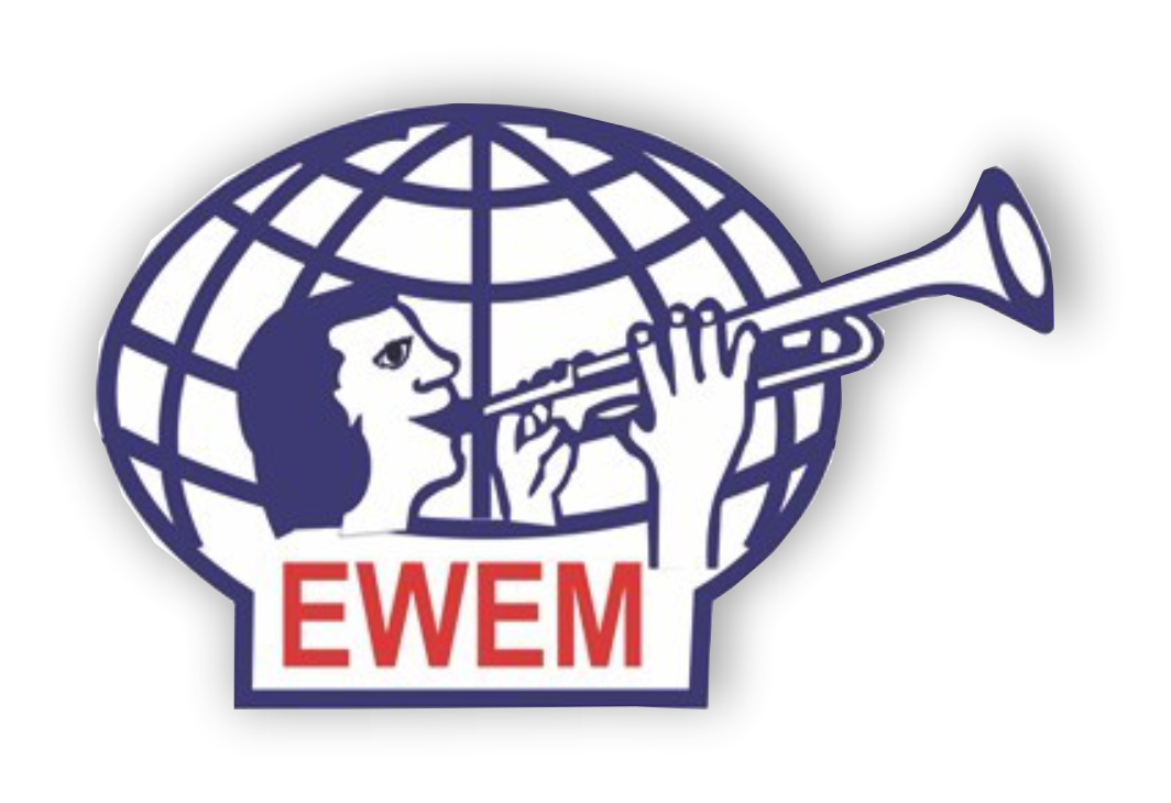 EWEM Church Logo